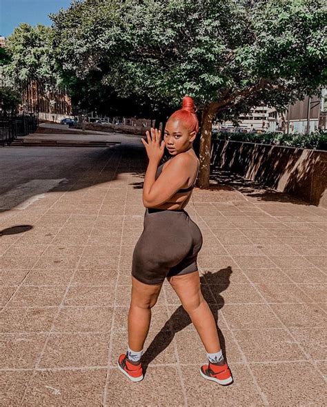 Here's is the link to the channel: Mzansi Thick BBW 18+ - Home | Facebook