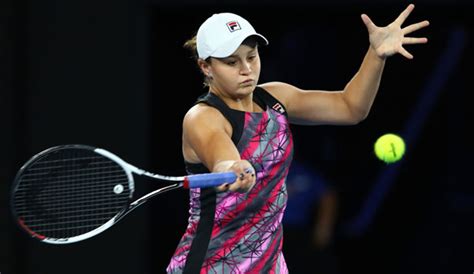 The two former french open champions head to roland garros looking to ignite a rivalry that could last for years to come. Ashleigh Barty kann in Kuala Lumpur ihr Comeback krönen