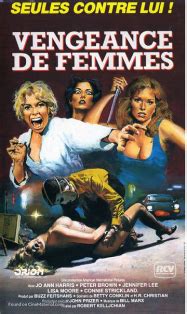 La suite est morte et enterrée. film Vengeance de femmes streaming vf | voir films