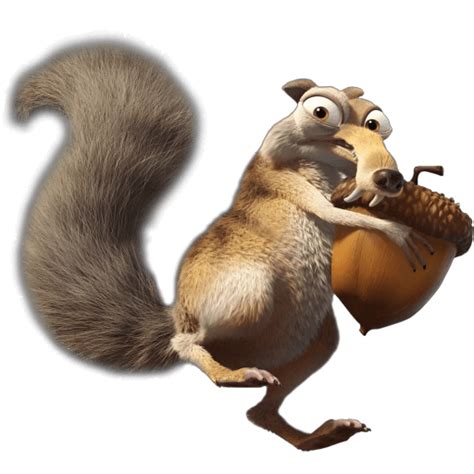 You need to upgrade your adobe flash player to watch this video. Ice age squirrel - many