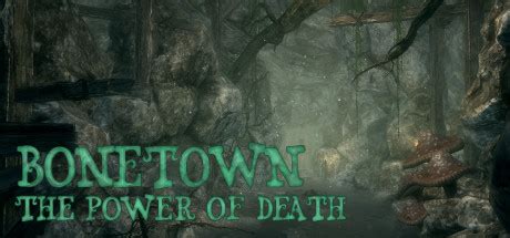 Just download, extract and run the game using. Bonetown The Power of Death Download