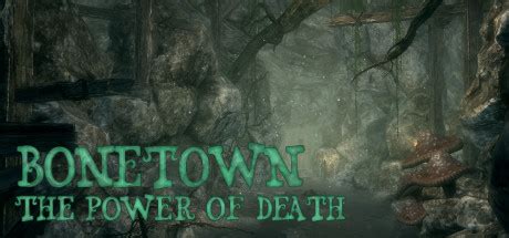 Bonetown the power of death pc game overview. Bonetown The Power of Death Download