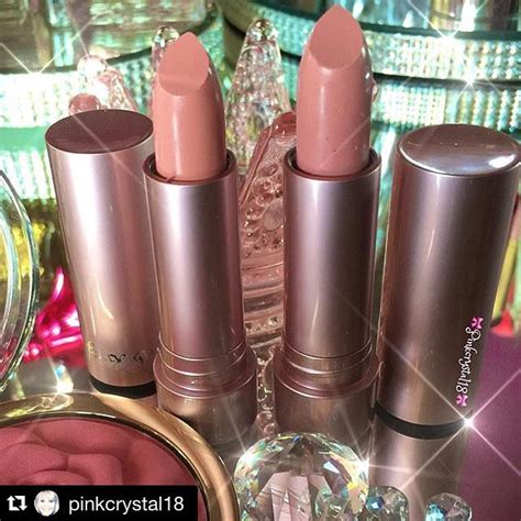 What benefit says about their cruelty free status? 100% Vegan Cruelty Free Lipstick by Fairy Girl Cosmetics ...