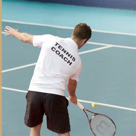 Find the job you are seeking among the best job offers on trovit. Tennis Club & Tennis Coaching West London | Harbour Club