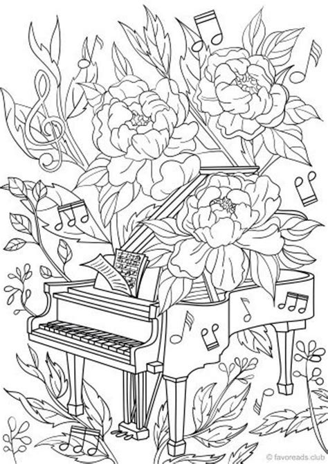 Coloring pages for adults categories: Pin on Detailed Coloring Pages