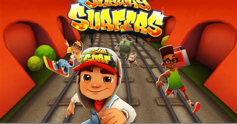 قصة و فكرة لعبة hay day. مدونة القراصنة: طريقة تهكير لعبة subway surfers للجالكسي ...