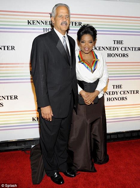 Oprah winfrey is an american media proprietor, talk show host, actress, producer, and philanthropist. Oprah Winfrey: 'I am not lesbian' as she cries over love ...