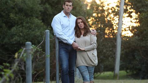 Mr mcclintock said his client had been separated from his wife when they were together. Ben Roberts Smith: Mistress says VC recipient "coached me ...