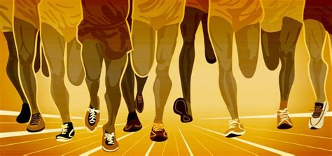 【オリンピック競技 運動 スポーツ 無料イラスト】の一覧ページです。お気に入りの無料素材がある場合は、下部のほうにスクロールして表示される各画像の中央に「sozai good」という薄い透けた文字が記載してあるサンプル画像を押していただき、開いたページのサンプル画像とスポンサー. 長距離マラソン選手のイラスト | スポーツ イラスト ...