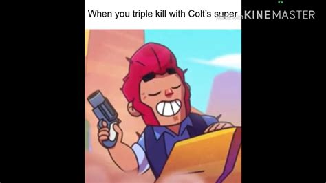 Use creator code cory to support my channel in brawl stars! Brawl Stars Meme review #2 - YouTube