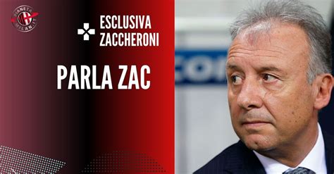 Tutte le ultime notizie del calciomercato della juventus: Milan, Zaccheroni: "Mercato? Vlahovic non è pronto. Ecco ...