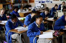 south class education african schools learners children classroom africa school learning students kids kiswahili back group reuters year teaching getting