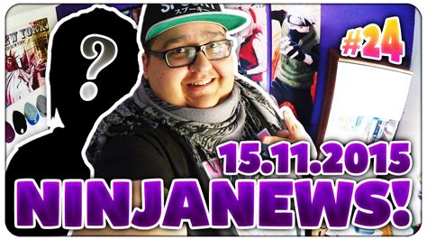 In diesem artikel klären wir auf. NinjaNews! - 15.11.2015 - 24 Gewinnspiele?!, Wann ist der ...