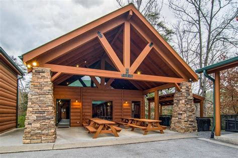 Maybe you would like to learn more about one of these? Smoky Mountain Lodge in Pigeon Forge TN | Large Group ...