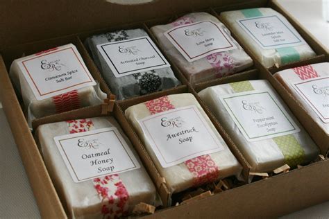 From the sweetest little stocking fillers to luxurious gift boxes, you'll find something special for every occasion. Soap Sampler Gift Set - Handmade soap| Natural Buy Now ...
