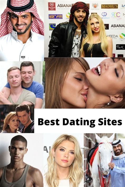 Unlike other online dating sites for free site is a great place to meet thousands of quality singles and start new relationships. free dating site in usa in 2020 | New dating sites ...