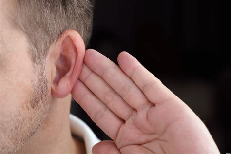 Decline of hearing ability: Indian, US experts find gene role - Texila ...