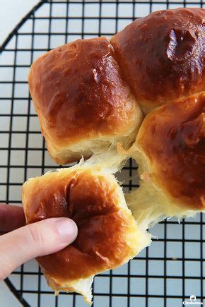 Japanese milk bread, also called tangzhong milk bread and hokkaido milk bread, is a light and tender yeasted bread made with bread flour, milk and dry milk powder. Ultra Fluffy Milk Bread Rolls | Recipe | Bread, Hokkaido milk bread, Food