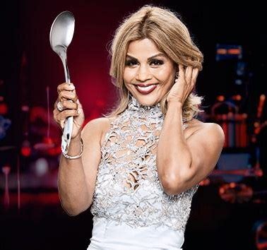 Born in sri lanka, pettifleur moved to australia in her late teens and immediately felt at home in melbourne. iRealHousewives | The 411 On American + International Real ...