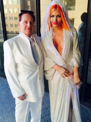 She was born on june 5, 1989 and her birthplace is miami, fl. Geoffrey Edelsten wants ex-wife Gabi Grecko jailed | Daily ...