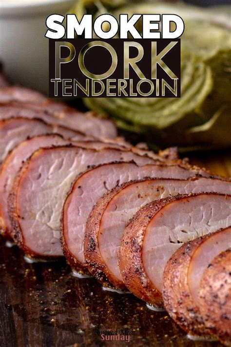 The best way to ensure your pork tenderloin is not dry is to enhance the flavor with brining as opposed to using a marinade. Simple smoked pork tenderloin recipe. Best way to smoke pork tenderloins. Pork Tenderloin Brine ...