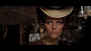 „claudias house of love enttäuscht den sender sat.1 mit dieser performance. Once Upon a Time in the West. Jill in the empty house ...