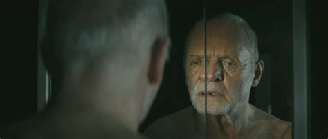 While movies often tackle the effects of dementia or alzheimer's on patients and their families, director florian zeller's drama the father. The Rite's Anthony Hopkins betters the devil you know ...