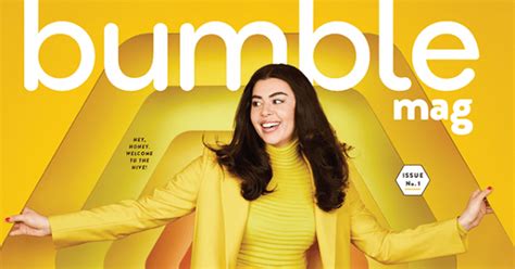 You don't have all the time in the world to just be scrolling, wasting time, and weighing out your chances of possibly getting a match. Bumble Is the Latest Challenger Brand Getting Into the ...