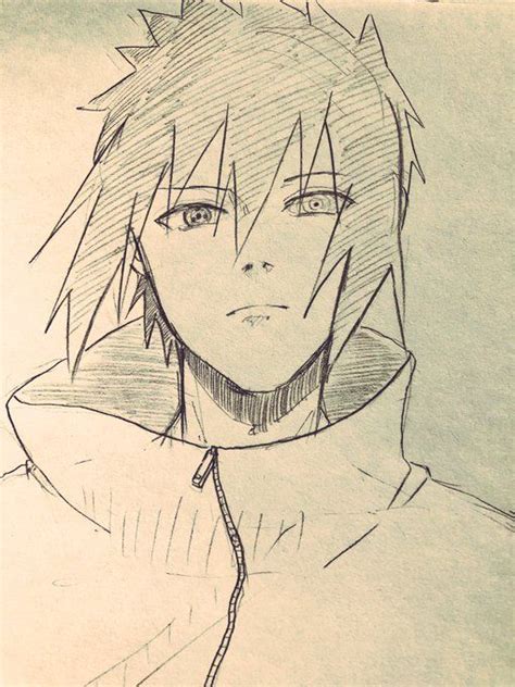 Sasusaku anime uchiha sasuke uchiha uchiha clan. Sasuke Uchiha Zeichnen / Young Sasuke. by ErinEhmazing on ...