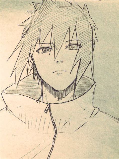Саскэ учиха / sasuke uchiha. Twitter | Naruto drawings, Naruto kunst, Zeichnen