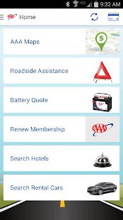 Save big on our app! AAA Mobile - Android Apps on Google Play