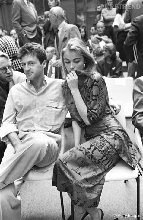 Ils se marient sur le tournage du film, partagent emmanuelle béart a également vécu une relation tragique avec le producteur de cinéma vincent meyer, (rencontré en 2000 durant le. PHOTOS - Daniel Auteuil et Emmanuelle Béart en 1986 ...