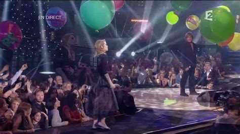 Cette 36e édition de la cérémonie des victoires de la musique rendra hommage à la musique, au spectacle vivant, à la culture pour faire de cet événement unique «la scène des artistes en live et en direct». Hommage Gainsbourg - Victoire de la musique 2011 ...