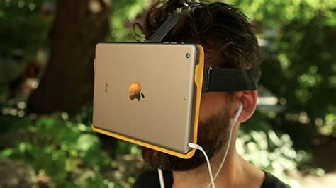 Guía de compra para gafas realidad virtual iphone. Mejores juegos de realidad virtual - GizTab