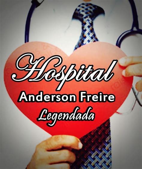 Primeira essência (jardim particular) colisão; Anderson Freire-Meu hospital (legendada) | Musica linda ...