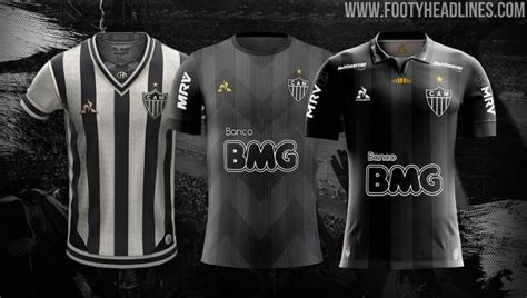 #ronaldinho #fc barcelona #atletico mineiro #brazil nt #football meme #edits2 #he has two quotes because hes the best i dont even care what you say i only have love for this man in my heart. Atlético Mineiro 2020 #MantodaMassa Kit Announced ...