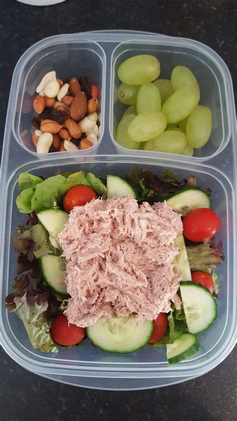 What is this prediabetes diet? Pin by Sarah Besant on Healthy Lunch box Challenge | Easy ...