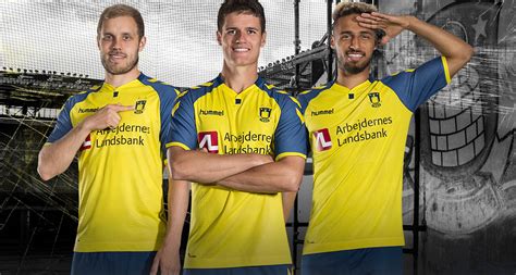 Join bet365 and get a bet credit bonus. Brondby IF thuisshirt 2017-2018 - Voetbalshirts.com