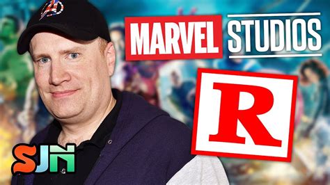 The first movie in what was to become the marvel cinematic universe, and for many still the best. Kevin Feige: R-Rated Marvel Movies Could Happen - YouTube