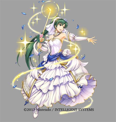 Cecilia greatly admires douglas and aspires to be like him one day, and she shares a camaraderie with percival. lyn (fire emblem and 2 more) drawn by yamada_koutarou ...