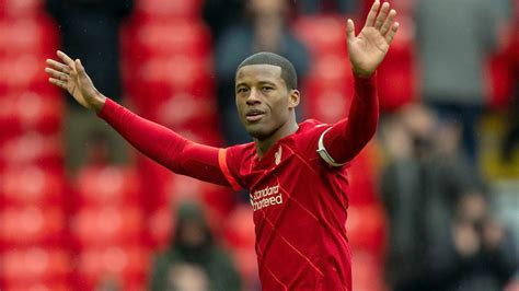 #liverpool fc #georginio wijnaldum #gini wijnaldum #if u expect me to stop u dont know me at all #the glasses fhhjsfhdhf #jk i'll try to stop now hbsfh #prem2020 #lfc. Georginio Wijnaldum Transfer News Update: PSG Set To ...