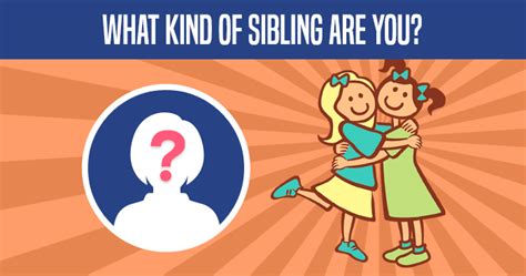 Passing a polygraph test in real life is a little bit more complicated. What Kind Of Sibling Are You?- Take the quiz