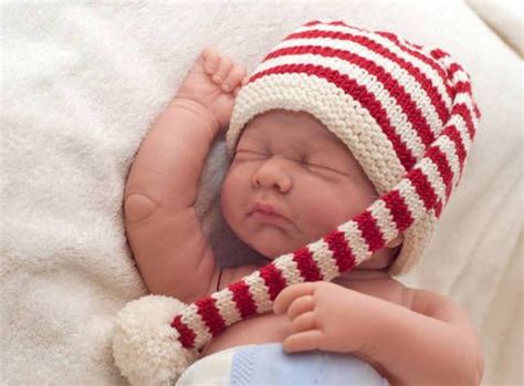 Zipfelmütze, babymütze selber baby knitting patterns strickmuster: Strickanleitung für Babyset "Bijou" | Zipfelmütze häkeln