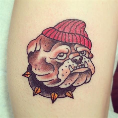 See more ideas about traditional tattoo dog, traditional tattoo, bulldog tattoo. #getwhatyouget no 2 | Bulldog tattoo, Traditional tattoo ...