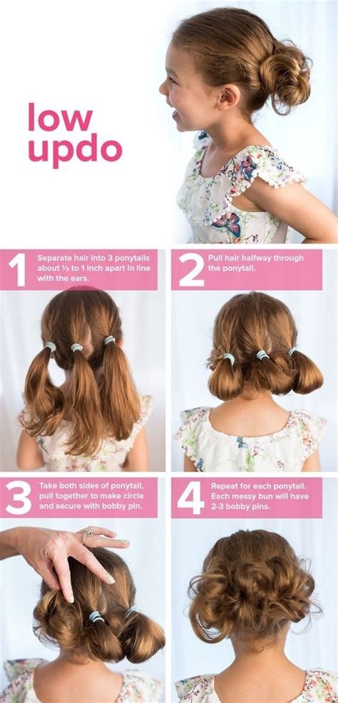 Www.buzzfeed.com.visit this site for details: This low-down 'do is easy as pie. | Hair styles, Girl ...