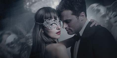 Fifty shades darker she demands a brand new arrangement before she'll give him a second chance every time a wounded christian grey attempts to entice a ana steele straight in his life. Movie Review: "Fifty Shades Darker"