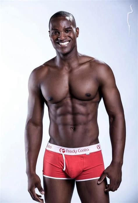 He was born and died in rio de janeiro. Danilton Ferreira - a model from Angola | Model Management