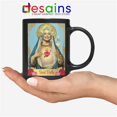 Get the best deals for dolly parton mug at ebay.com. Saint Dolly Parton Mug American Singer - DESAINS.COM