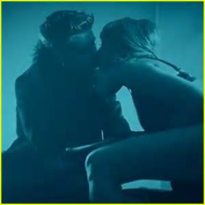 Premiered on december 3, 2013. Justin Bieber: 'All That Matters' Music Video Teaser ...