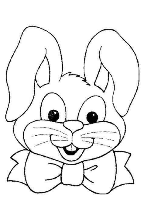 Bunny coloring pages best coloring pages for kids. Color in a bunny coloring page in stead of buying some ...